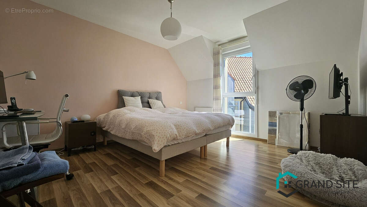 Maison 77 m² à Ambleteuse  - photo 6