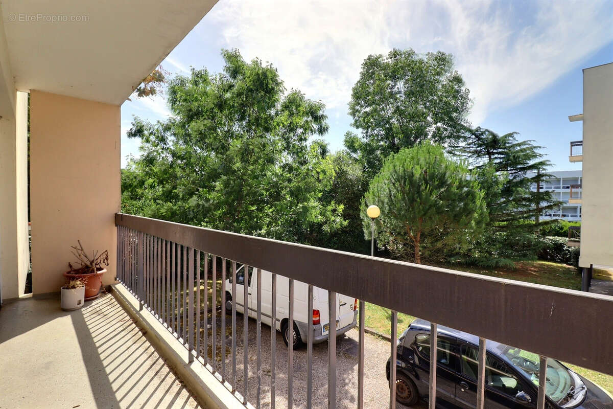 Appartement à TALENCE