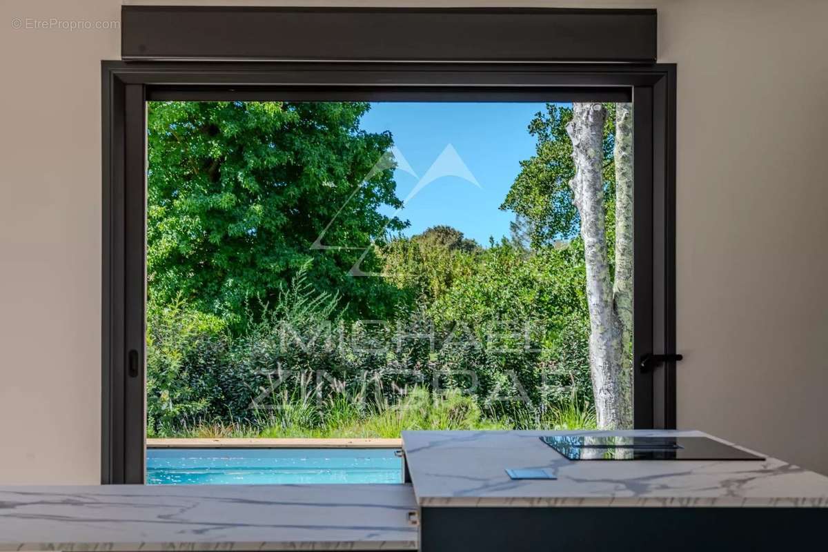 Maison à LA TESTE-DE-BUCH