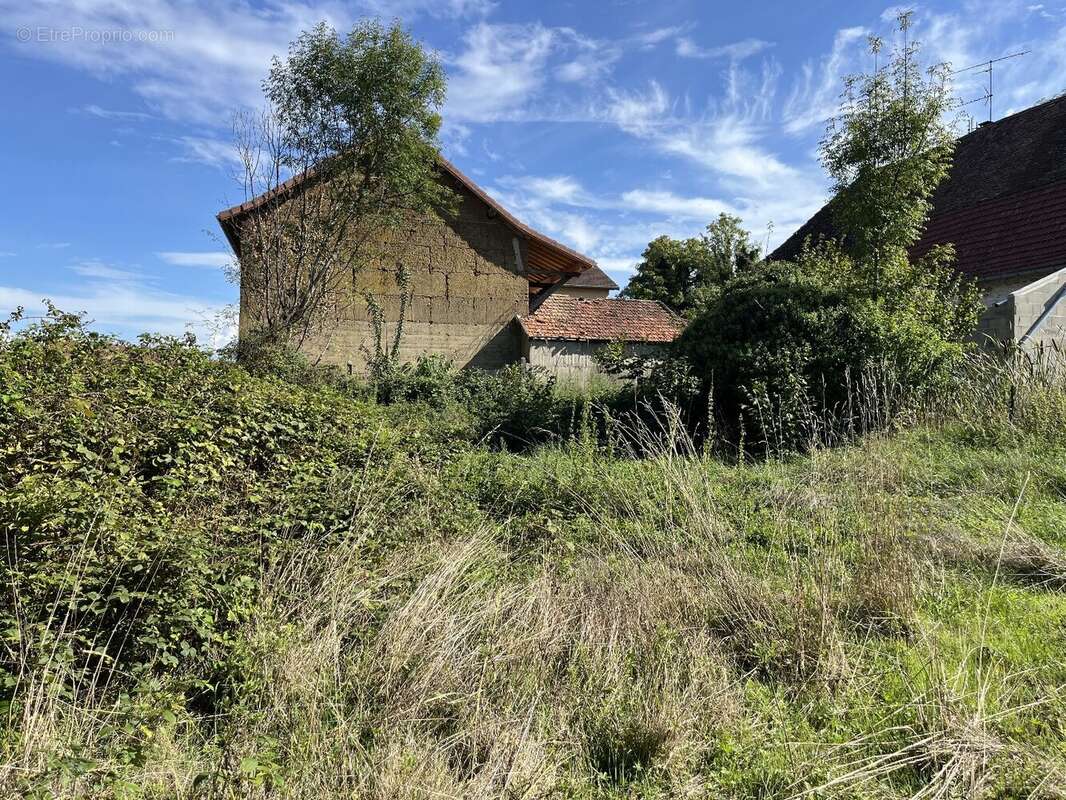 Parcelle constructible - photo 4