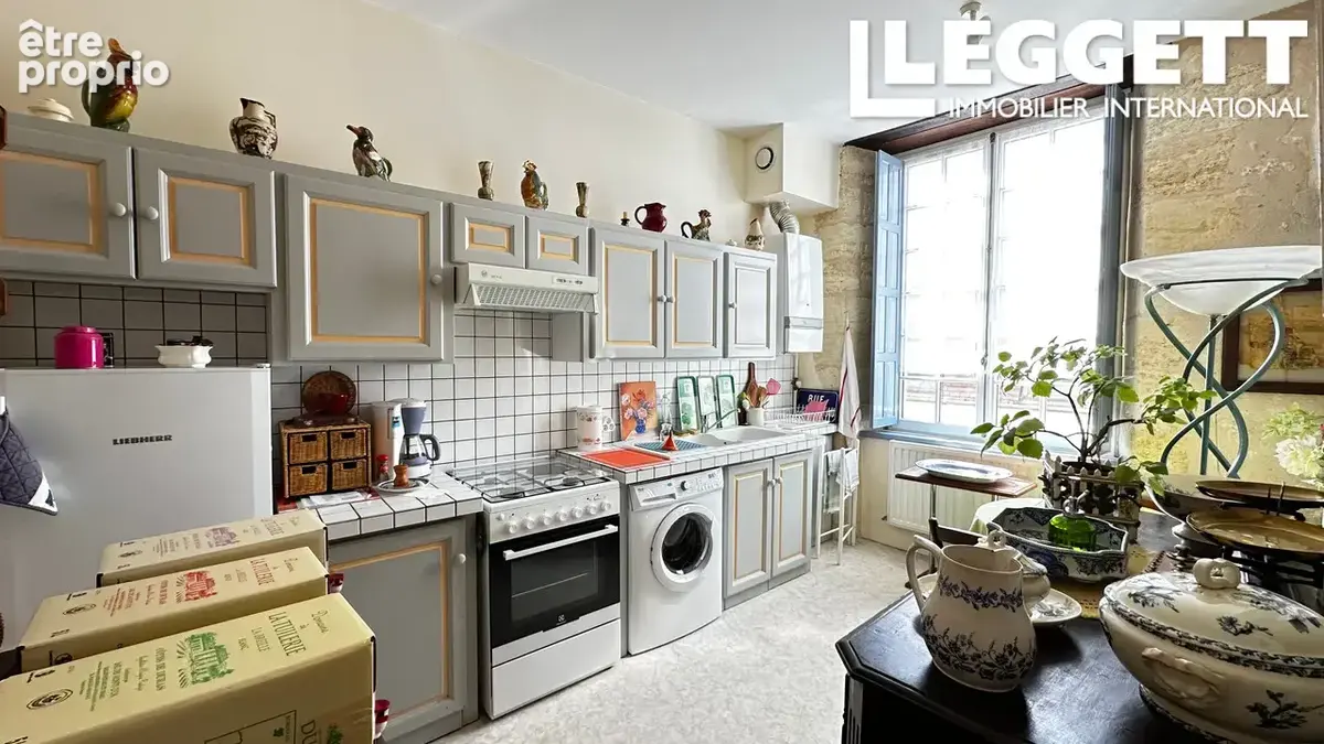 Bel appartement dans un immeuble de standing - photo 5