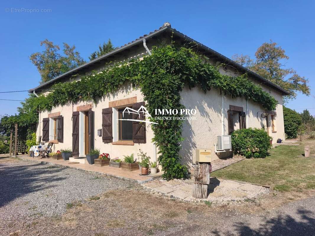 LE FOUSSERET  Charmante maison rénovée   Vue Panoramique - photo 4