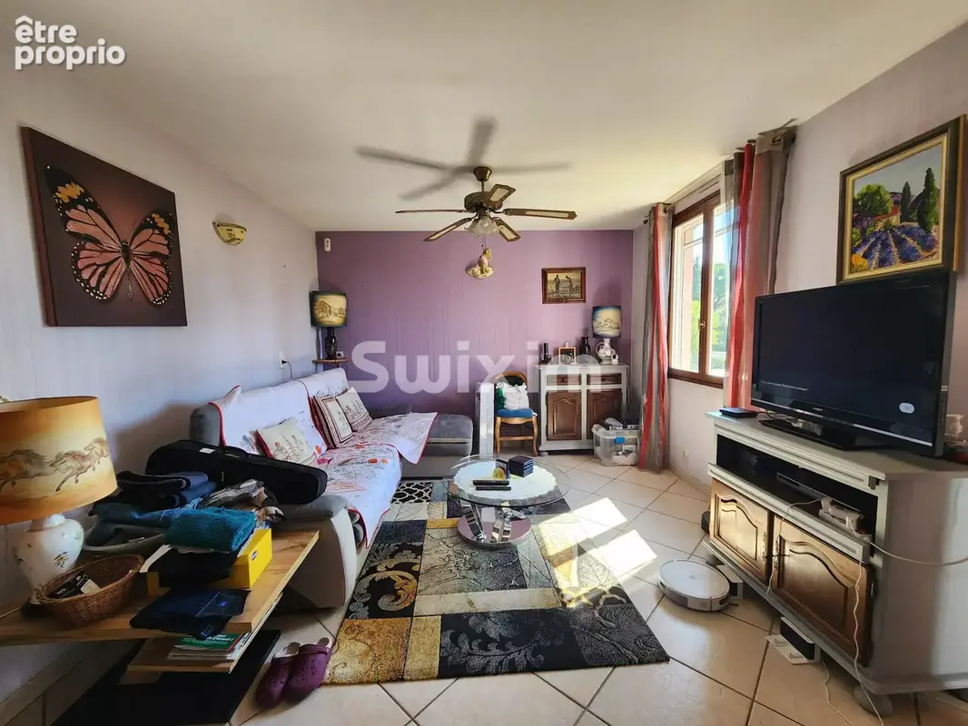 Belle maison de qualité au calme de 140m² avec piscine garage - photo 7