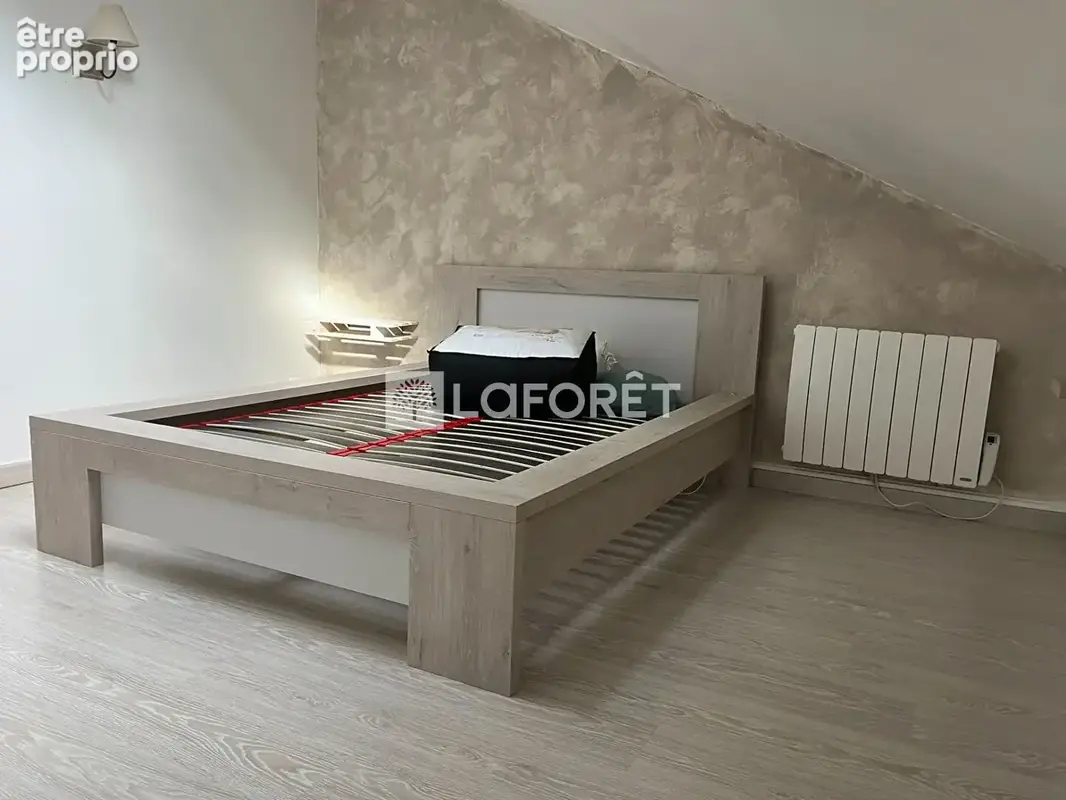 Appartement en duplex  à Gravigny - photo 6