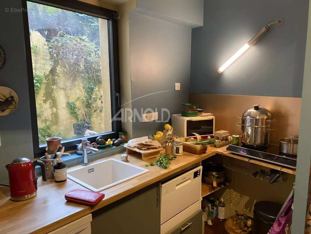 Commerce à SAINT-MALO