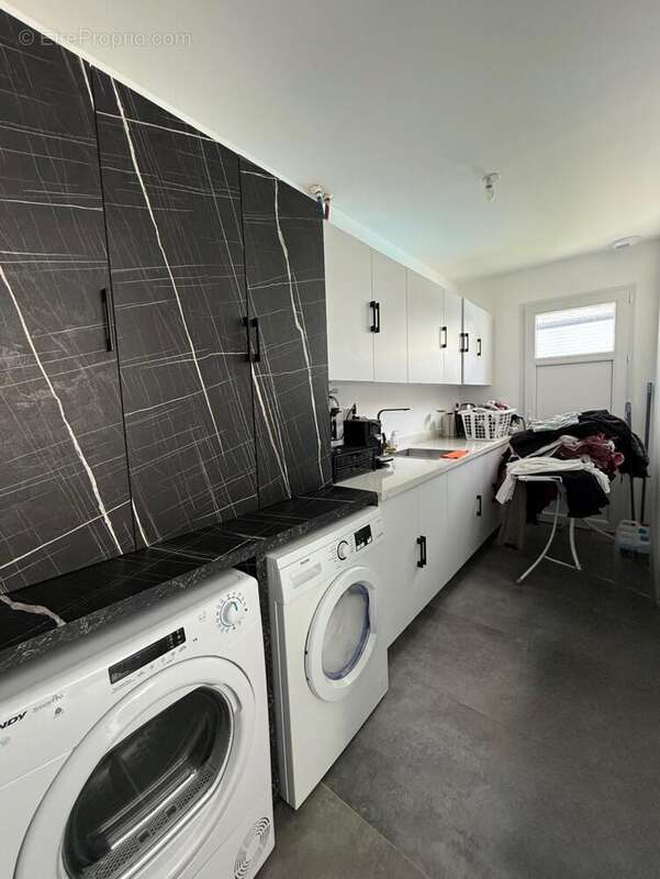 Photo 6 - Maison à CHATEAUBRIANT