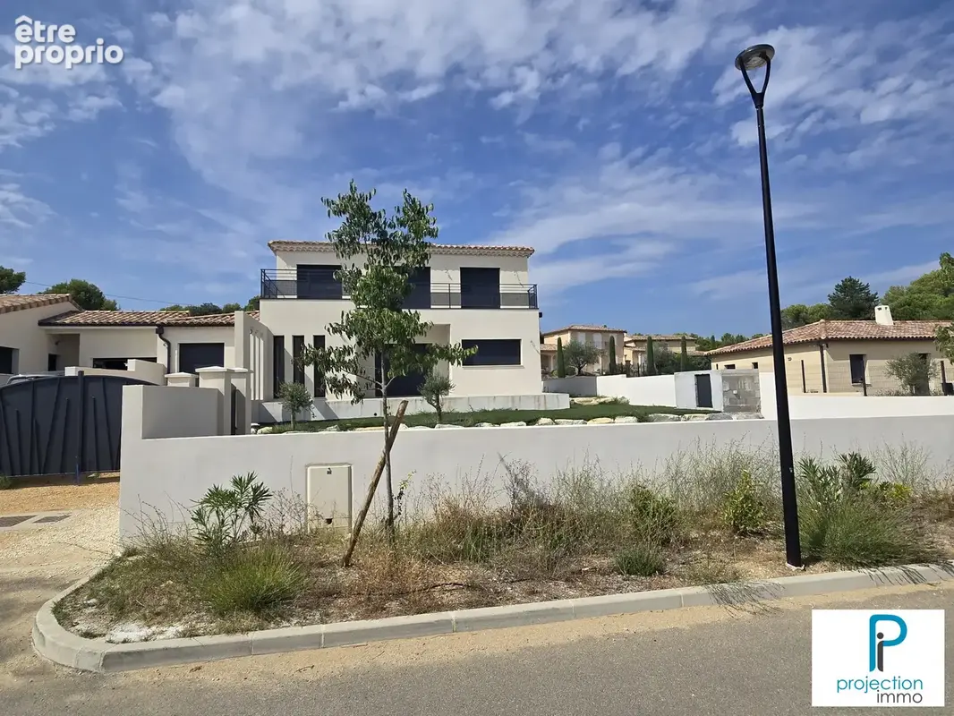 Maison 5 pièces 156 m² à vendre à Vaison-La-Romaine (84110) - photo 2
