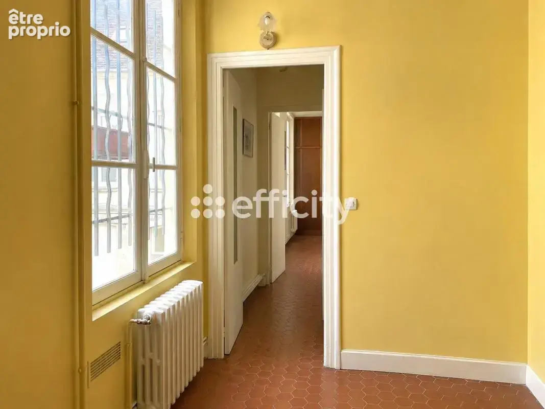 Appartement ancien - photo 4