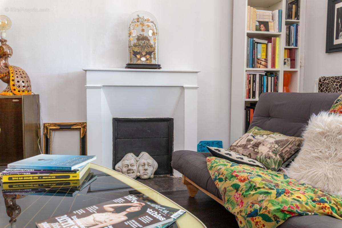 Appartement T2 de 67 m2 - photo 4