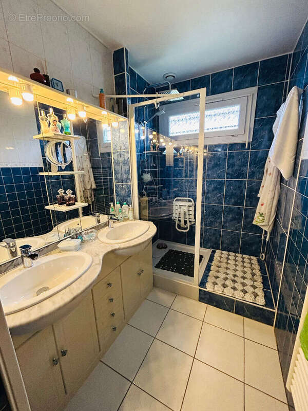 Maison à LA FERTE-SOUS-JOUARRE