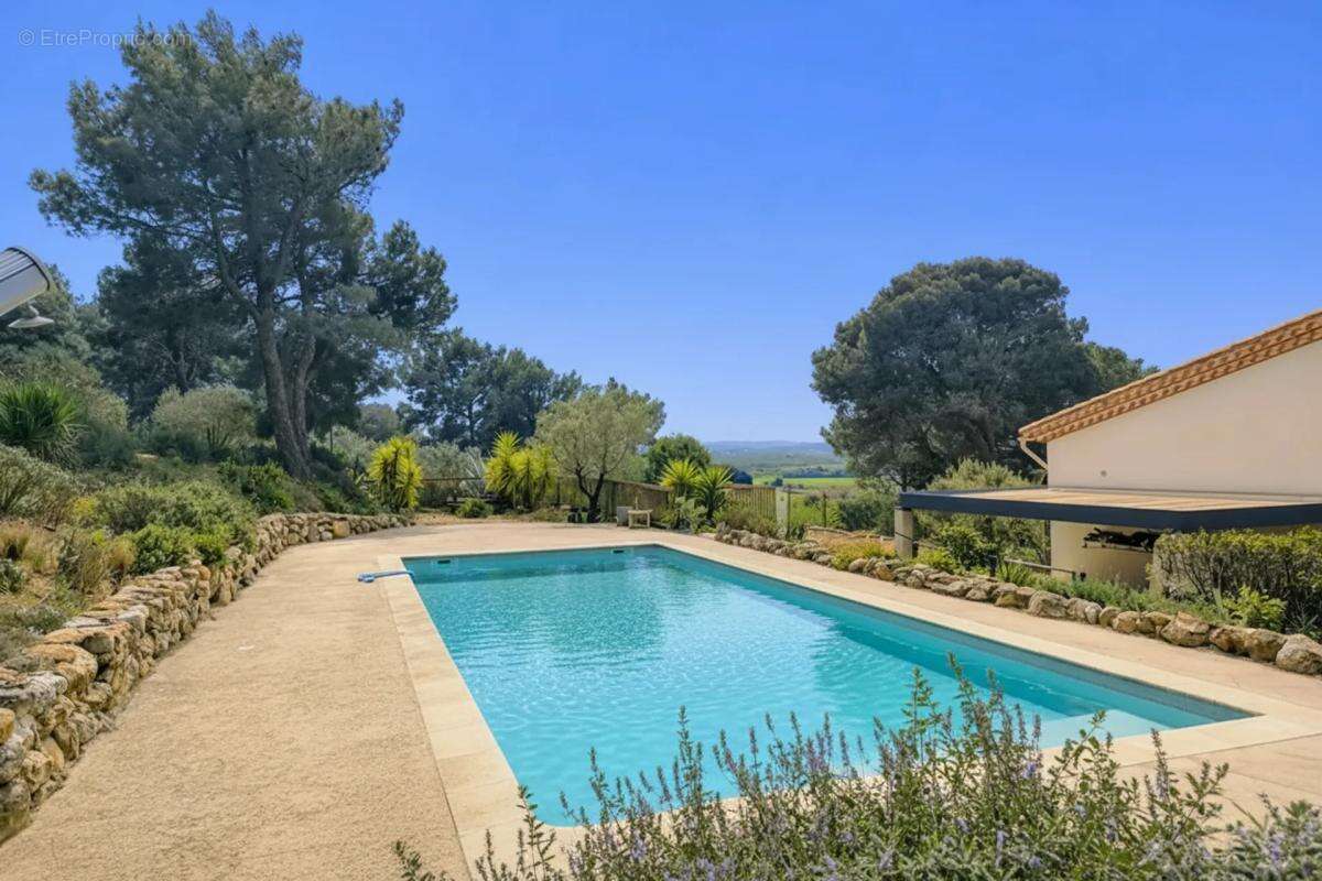 Maison à NARBONNE