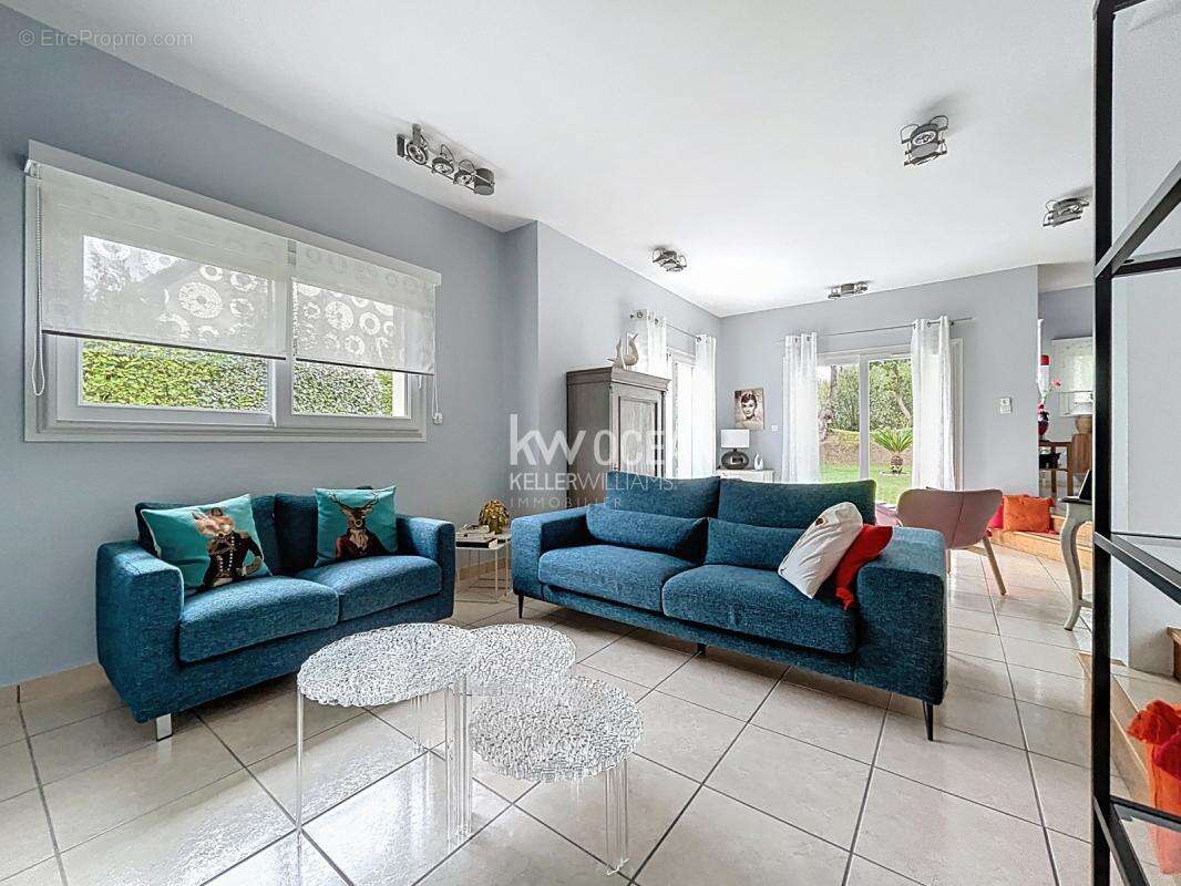 Maison à LOCMARIA-PLOUZANE