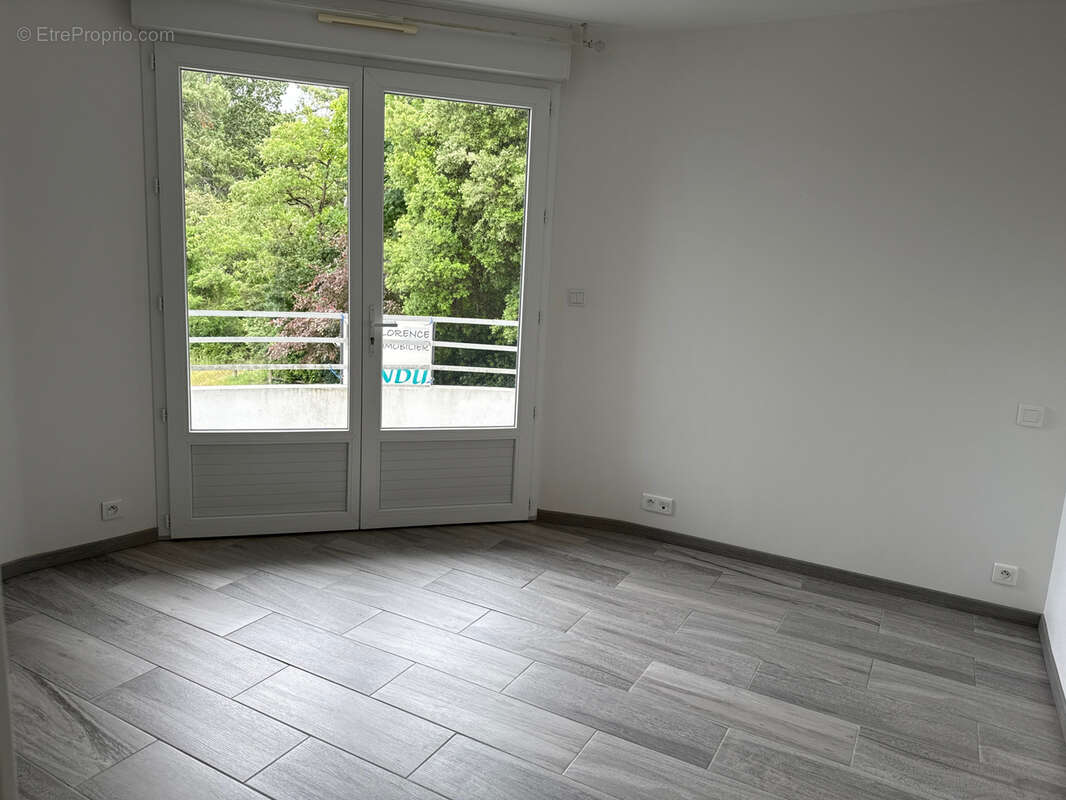 Appartement à SAINT-JEAN-DE-MONTS