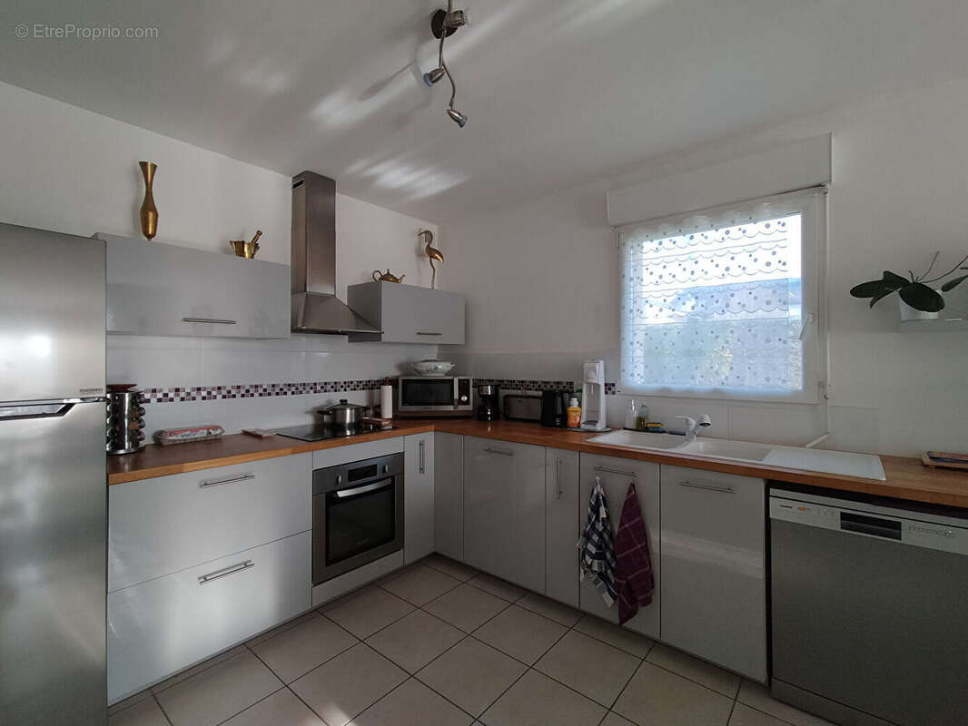 Maison à DOL-DE-BRETAGNE