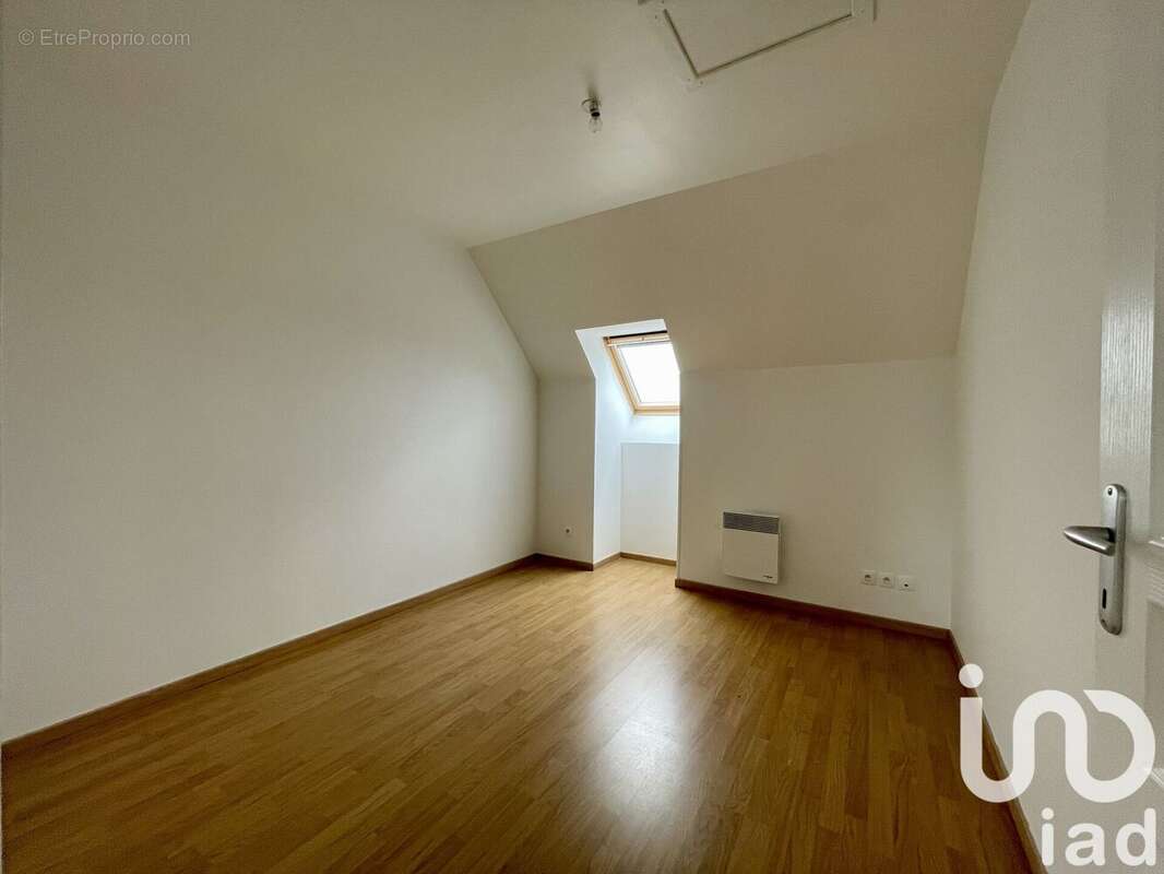 Photo 7 - Maison à AILLY-SUR-NOYE