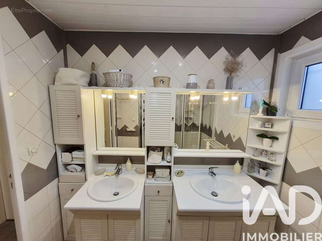 Photo 7 - Maison à TERVILLE