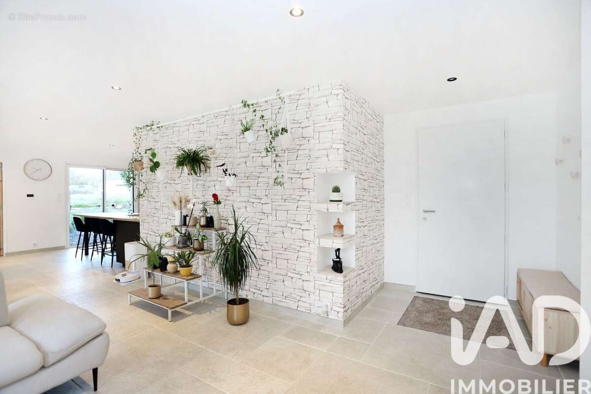 Photo 5 - Maison à RETIERS