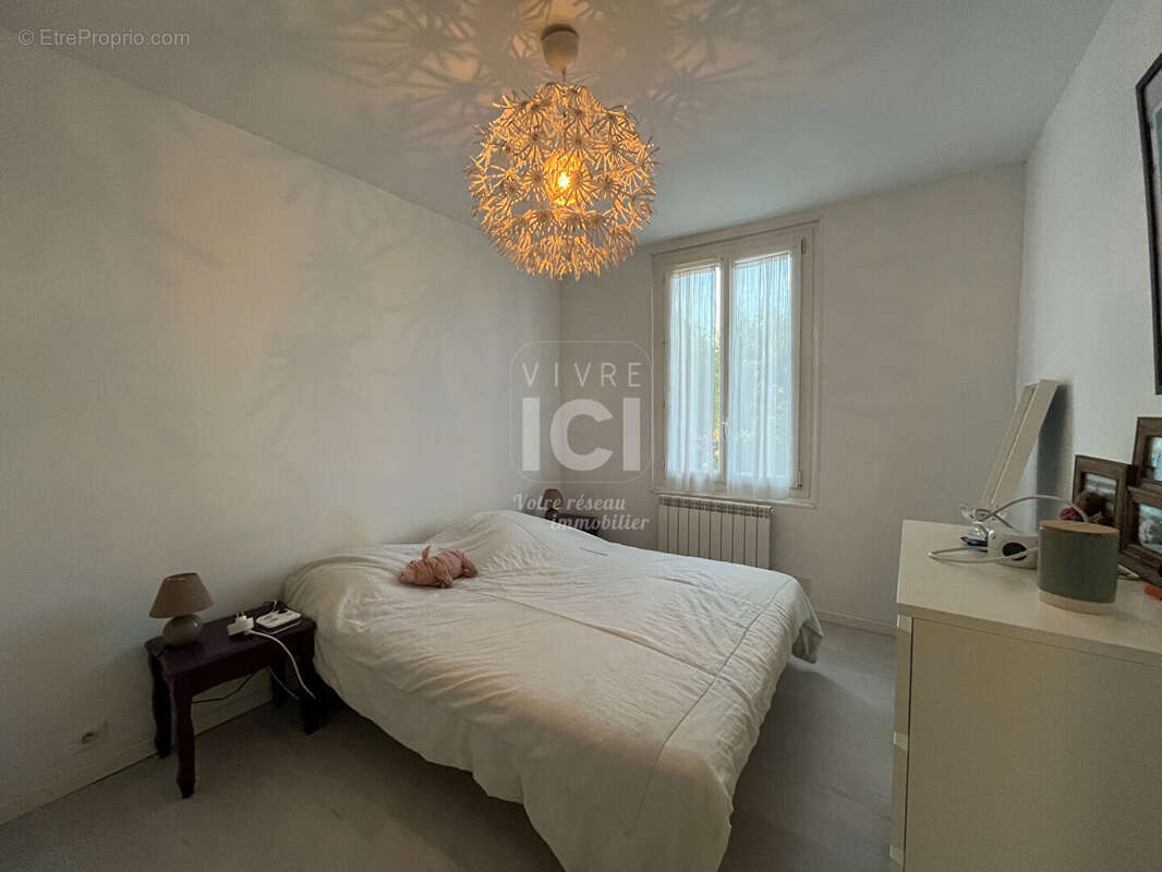 Maison à SAINT-MICHEL-CHEF-CHEF