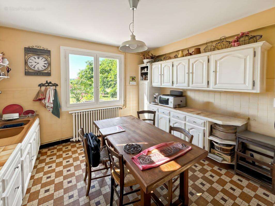 Maison À Vendre - photo 17