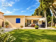 Maison à MAUSSANE-LES-ALPILLES