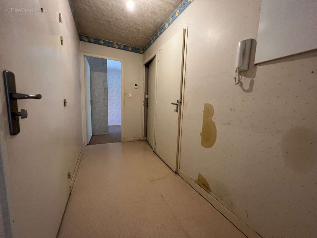 Appartement 58 m² à Rennes  - photo 7