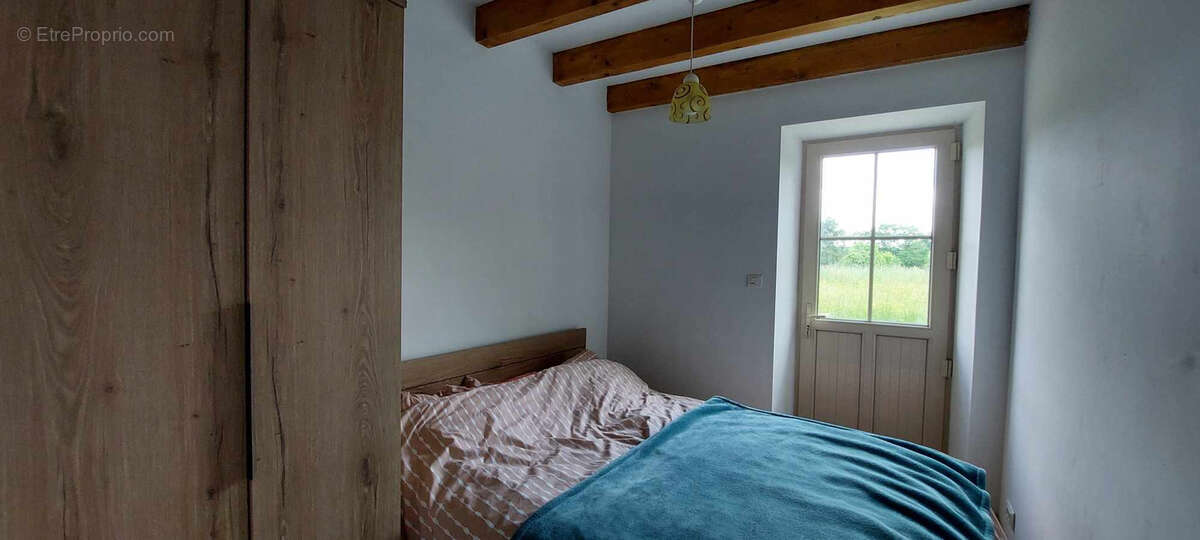 Maison à ABZAC