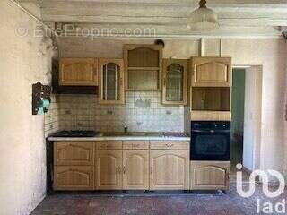 Photo 2 - Maison à NERCILLAC