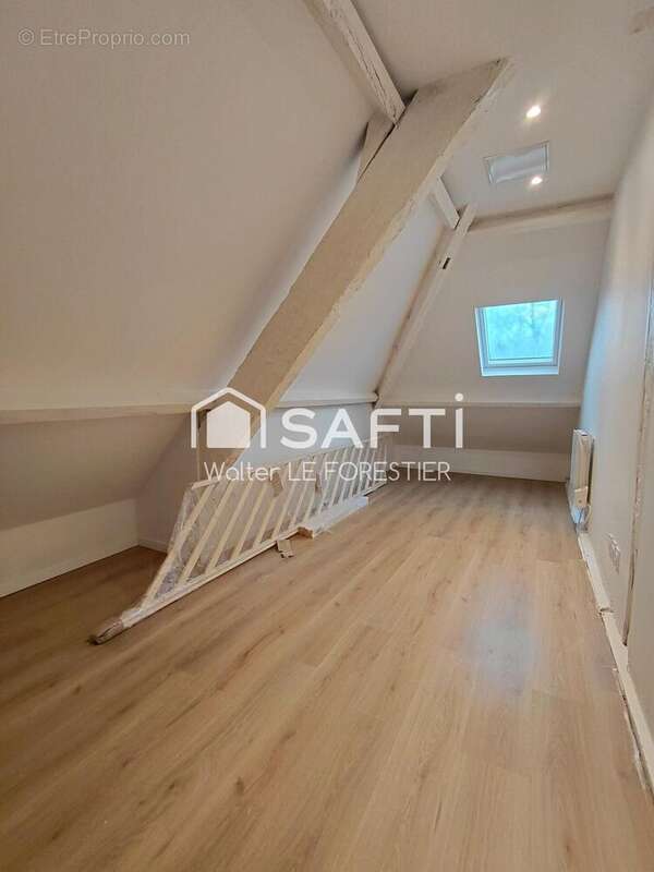 Photo 8 - Appartement à SAINT-LOUIS-DE-MONTFERRAND