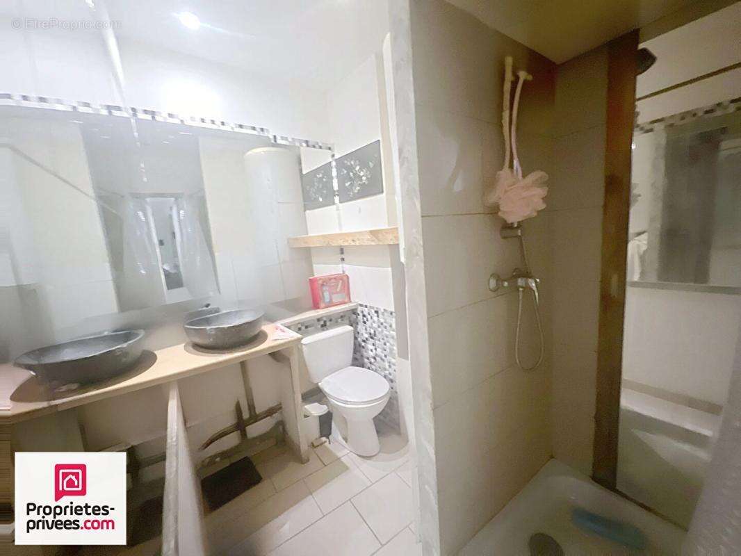 Appartement à RIANS