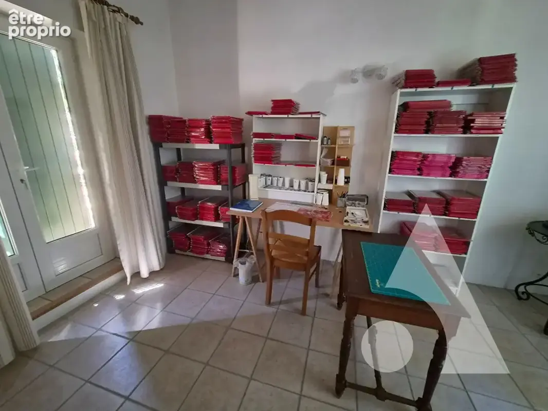 Draguignan - 7 pièces - 285 m² - photo 12