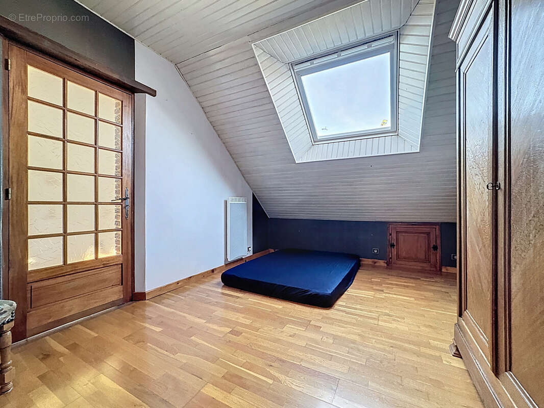 Maison à MONTMIRAIL