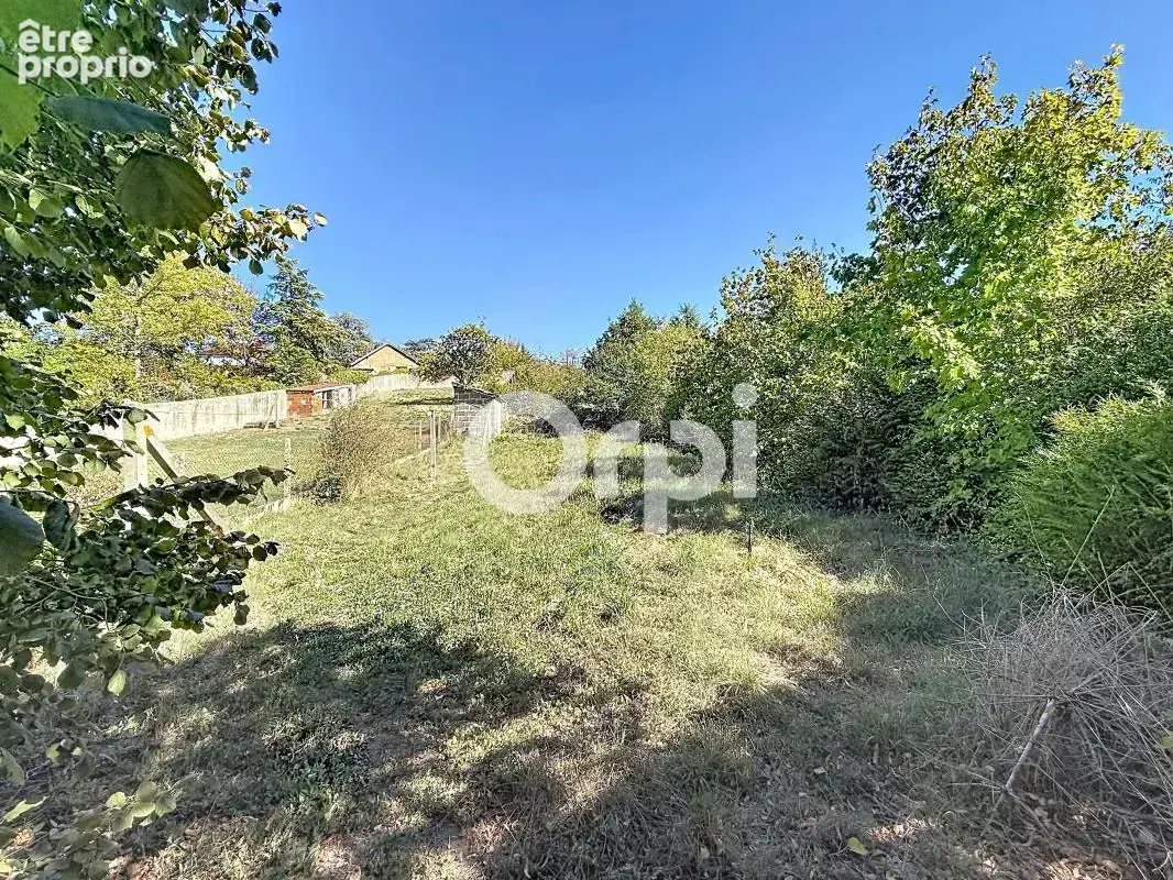 Exclusivité ORPI COMBRAILLES référence 4178 - photo 24