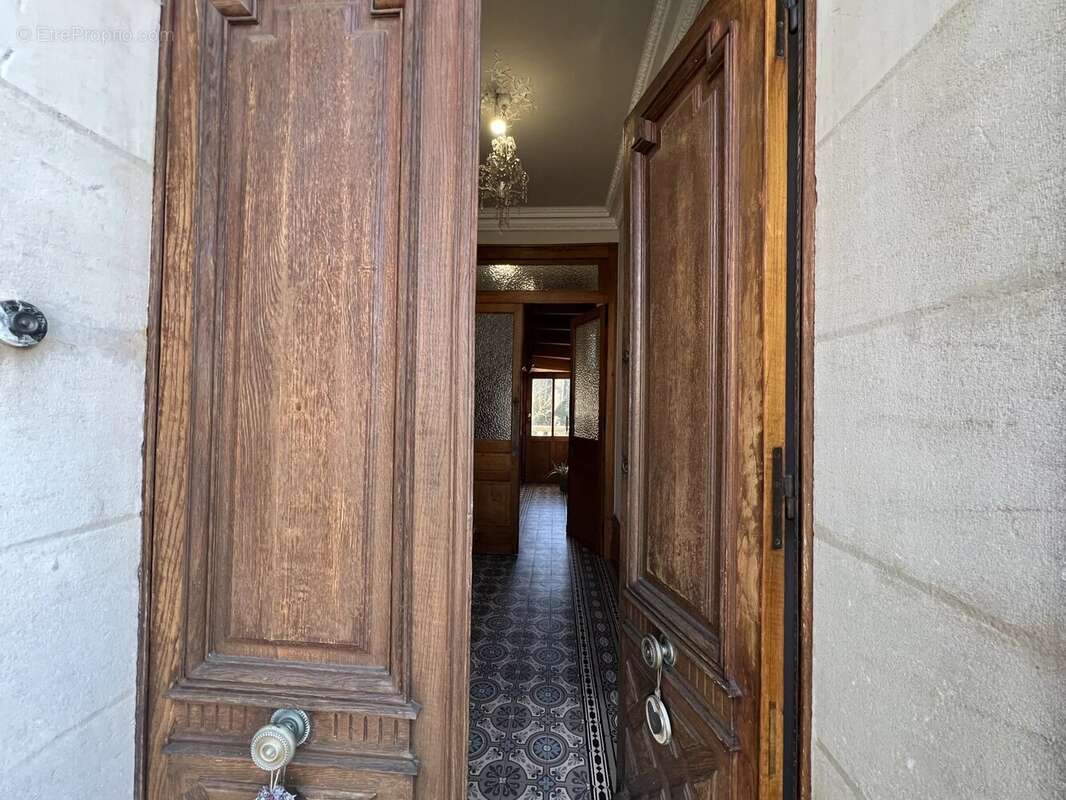 Maison à SAINTE-FOY-LA-GRANDE