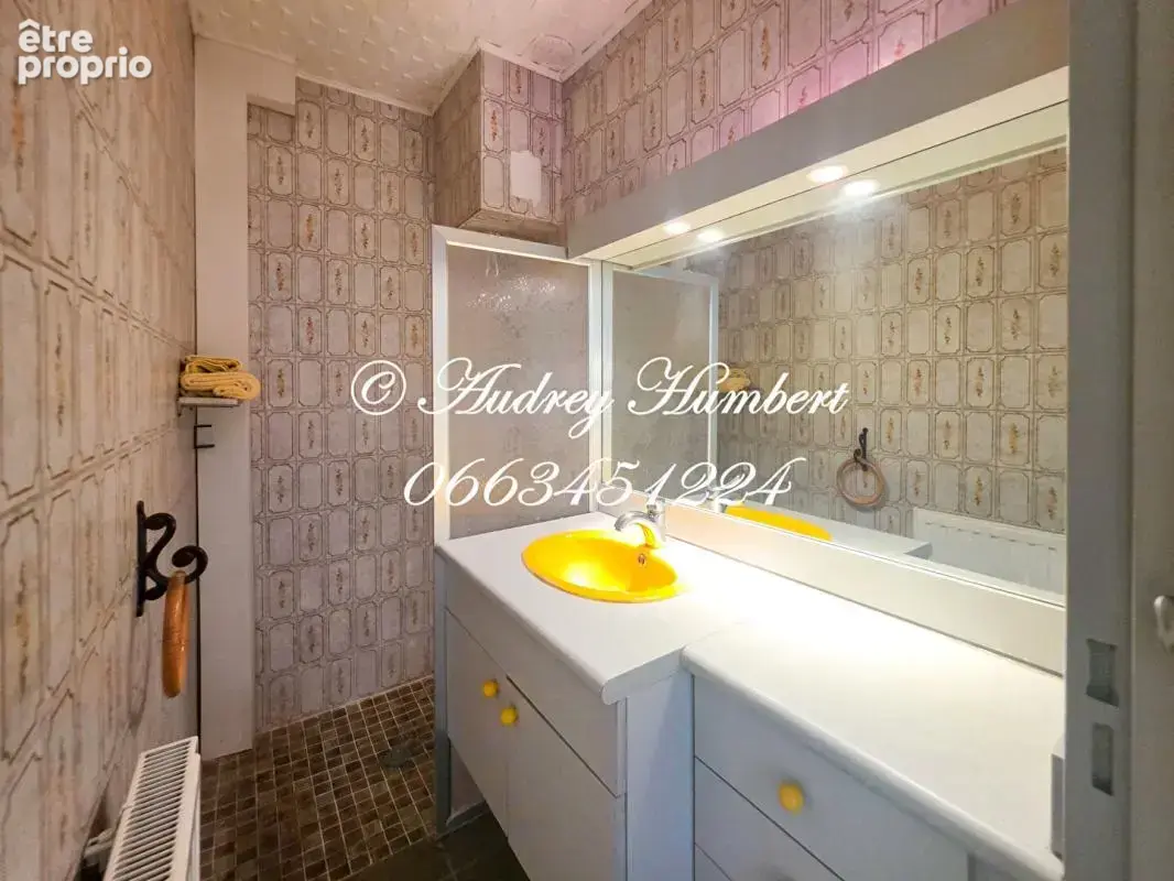 Exclusivité Manosque, Quartier Mont d'Or / Colombier,  Belle villa familiale de 163 m² , 5 chambres - Jardin clos, Piscine et Pr - photo 11