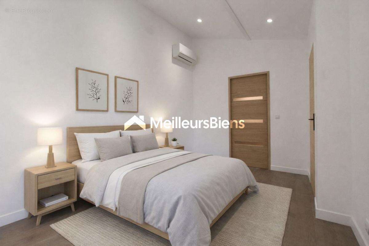 Maison à ALFORTVILLE