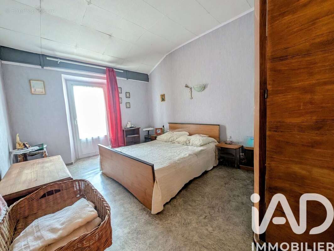 Photo 5 - Maison à SAINT-LAURENT-DE-LA-SALANQUE