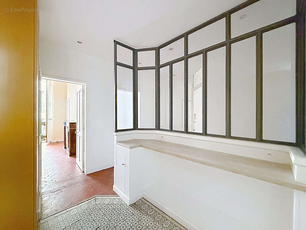 Appartement à AVIGNON