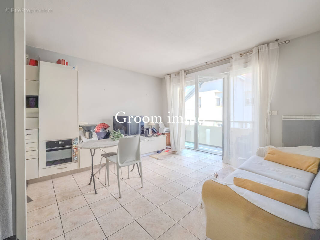 Appartement à BIARRITZ