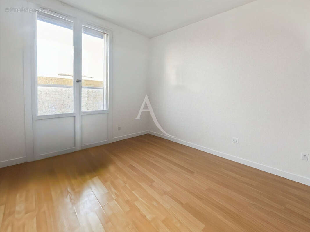 Appartement à TRIEL-SUR-SEINE