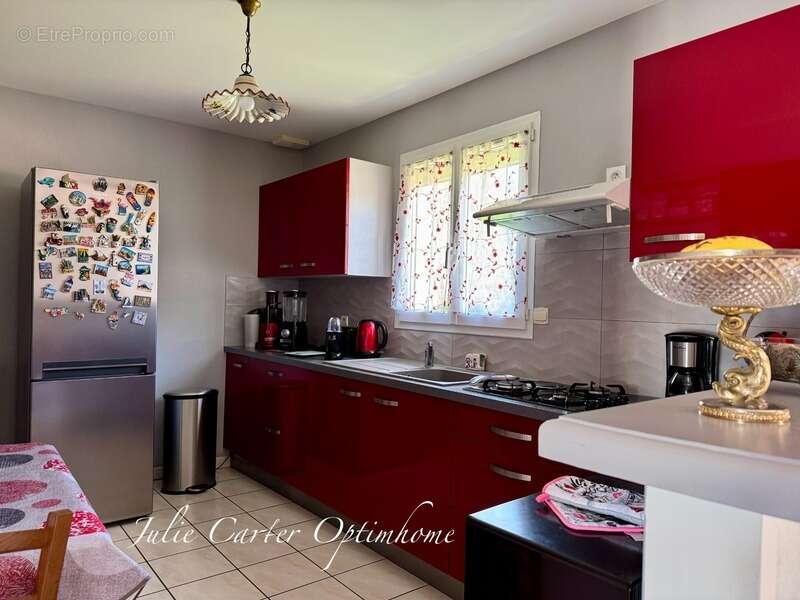 Maison à SABLE-SUR-SARTHE