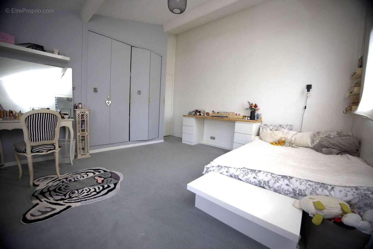 Photo 9 - Maison à CHILLY-MAZARIN