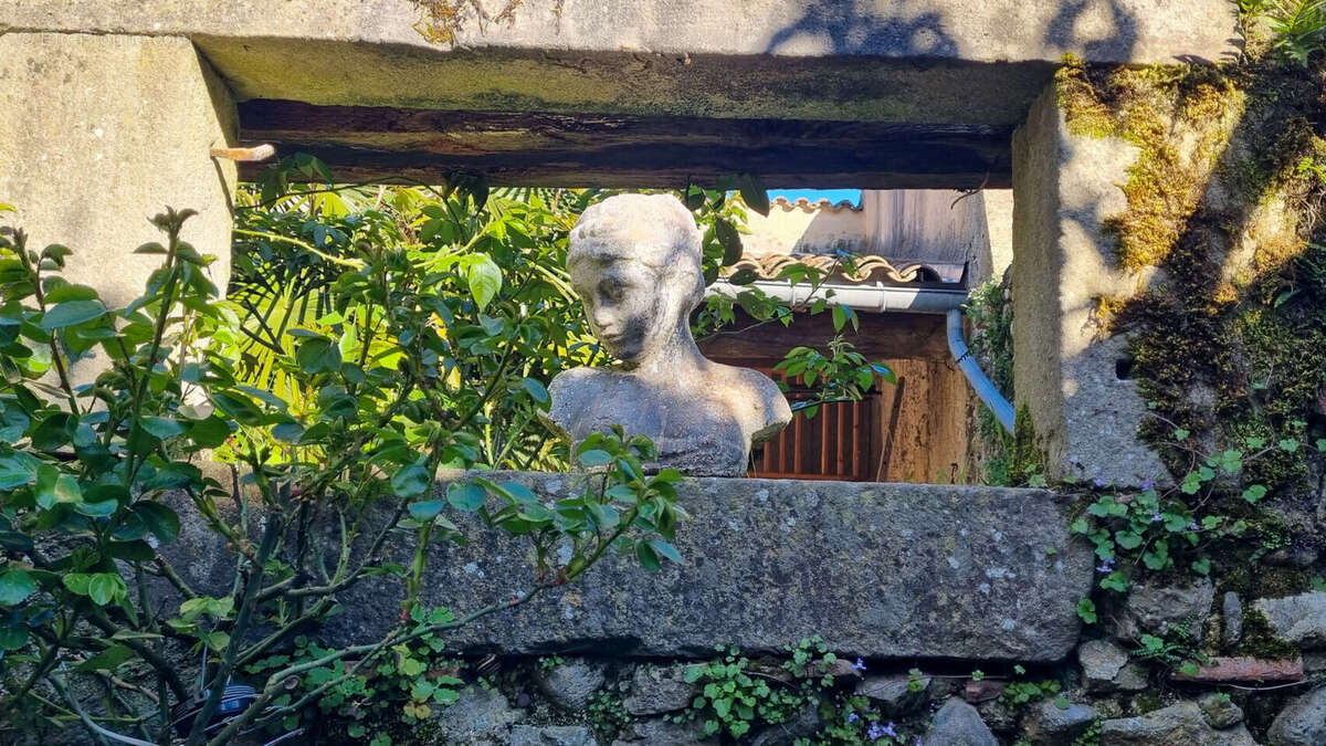 2 - Maison à MIREPOIX