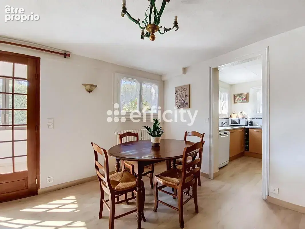 Maison 4 pièces 80 m² à vendre à Saint-Gratien (95210) - photo 7
