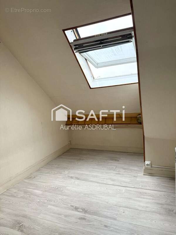 Photo 3 - Appartement à PARIS-17E