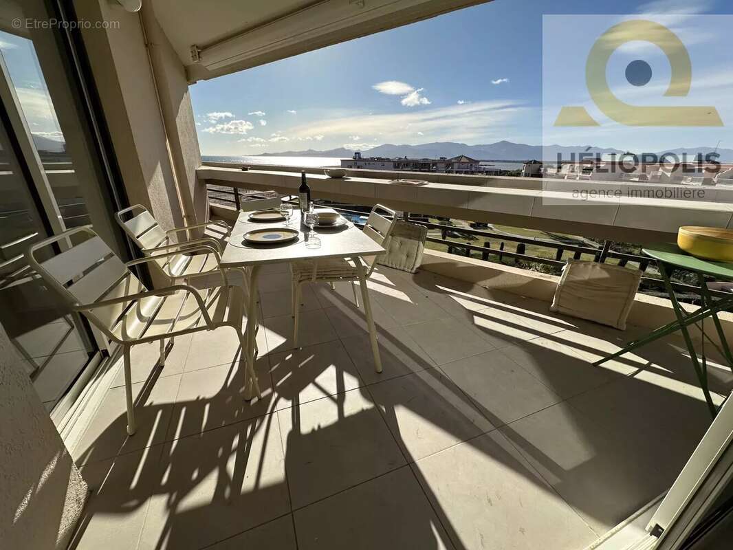 Appartement à SAINT-NAZAIRE