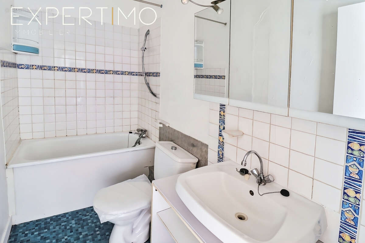 Appartement à BREST