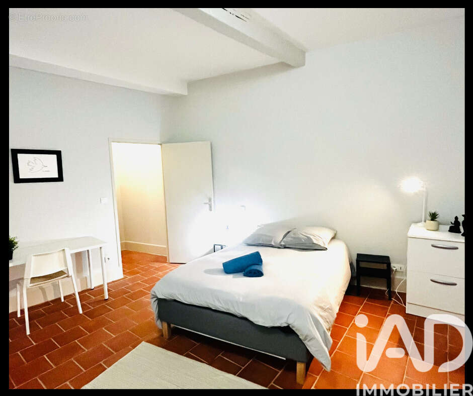 Photo 4 - Appartement à MONTAUBAN