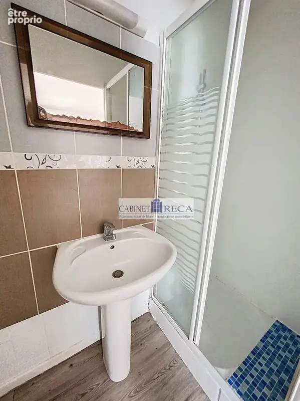 Immeuble de rapport 4 lots dont 1 commerce - noyon 60400 - photo 4