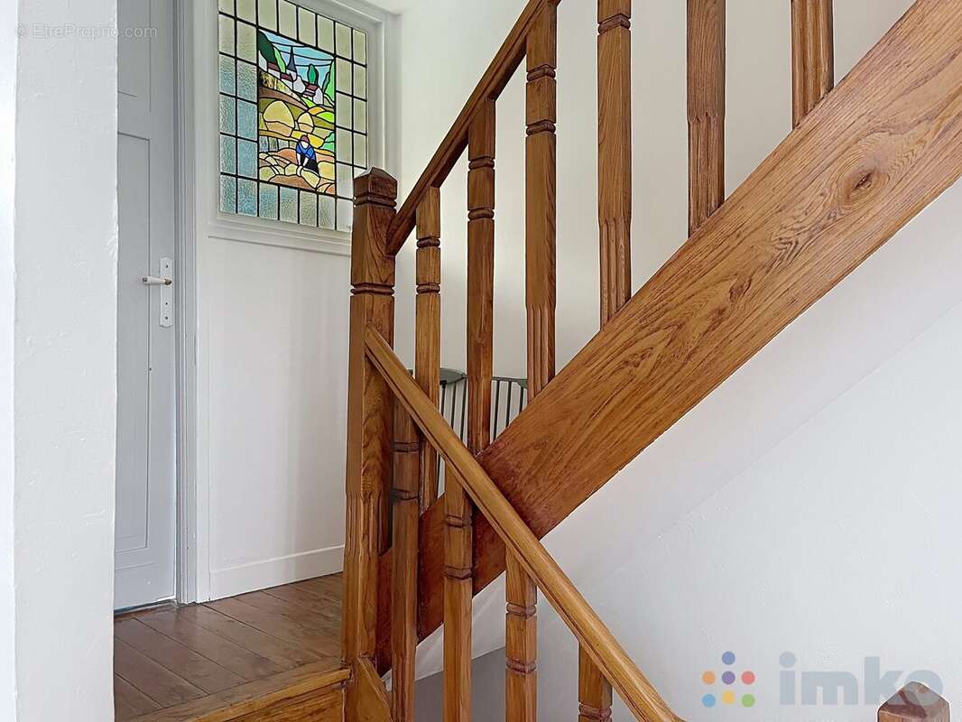 Maison à MARCQ-EN-BAROEUL