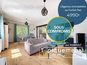 Maison à SAINT-JEAN